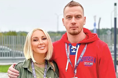 Я заработал на три квартиры, а вы, убогие, идите варите борщ: муж Кудрявцевой высказался после ее признаний