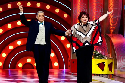 На Евгения Петросяна и Елену Степаненко подали в суд