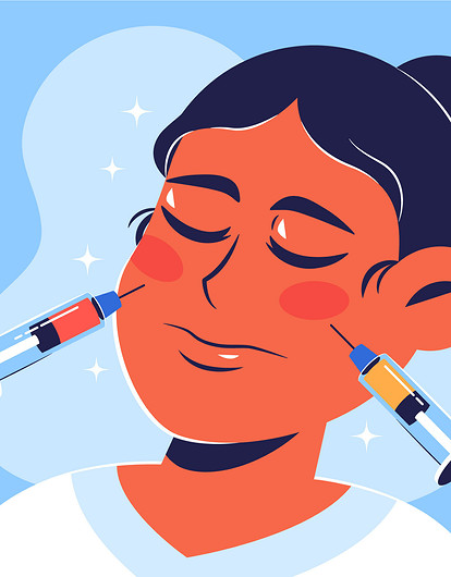 Что нельзя заказывать на маркетплейсах: топ-5 опасных бьюти-покупок