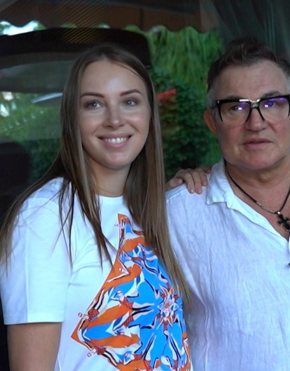 СМИ: Дмитрий Дибров разводится с женой