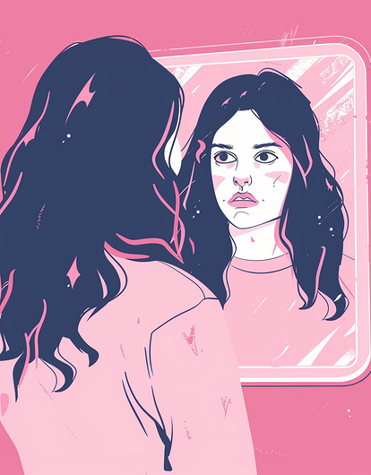 Лицо в стрессе: что делать с кортизоловыми отеками и заломами