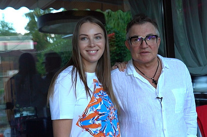 СМИ: Дмитрий Дибров разводится с женой