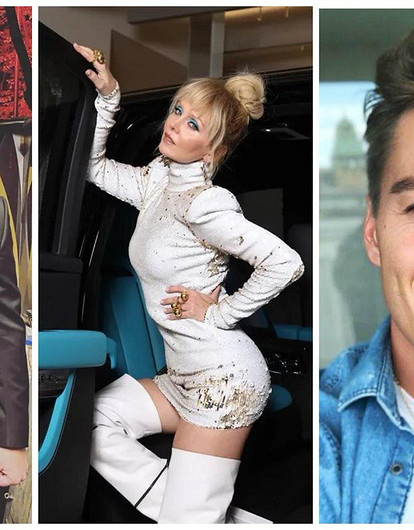 Не только шоу-бизнес: как еще зарабатывают российские знаменитости