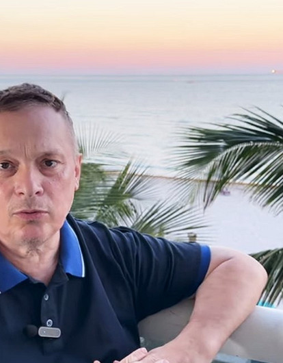 Ты являешься звеном убийц Юры Шатунова: Андрей Разин предъявил новые обвинения вдове певца