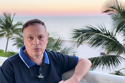 Ты являешься звеном убийц Юры Шатунова: Андрей Разин предъявил новые обвинения вдове певца