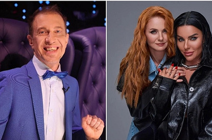 Время группы «Тату» безвозвратно ушло: критик Сергей Соседов отреагировал на воссоединение дуэта