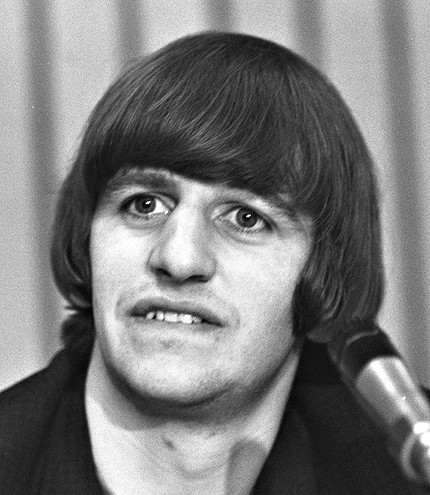 Ринго Старр: 85 лет легенде! Погружаемся в удивительную жизнь и карьеру звезды The Beatles