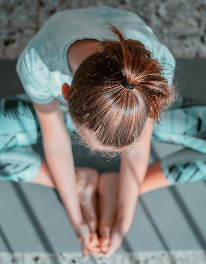 Пилатес: упражнения, которые легко выполнять дома и без тренера