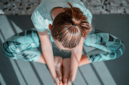 Пилатес: упражнения, которые легко выполнять дома и без тренера