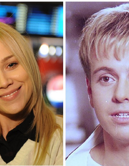 Показалось, что он чуть-чуть нарцисс: экс-солистка группы Серебро вспомнила о романе с Андреем Губиным