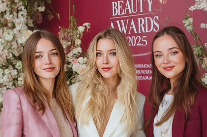 Подготовка к главной премии в области красоты и здоровья BEAUTY AWARDS 2025 в самом разгаре