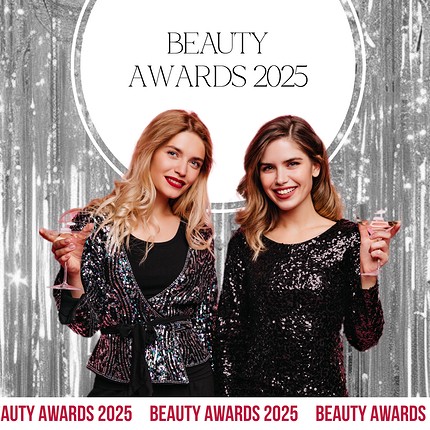 Подготовка к главной премии в области красоты и здоровья BEAUTY AWARDS 2025 в самом разгаре