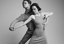 Сквозь танец в жизнь: Евгения Медведева намекнула на роман с танцором Ильдаром Гайнутдиновым