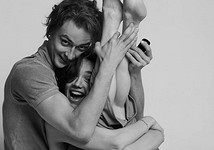 Сквозь танец в жизнь: Евгения Медведева намекнула на роман с танцором Ильдаром Гайнутдиновым