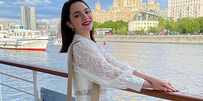 Сквозь танец в жизнь: Евгения Медведева намекнула на роман с танцором Ильдаром Гайнутдиновым