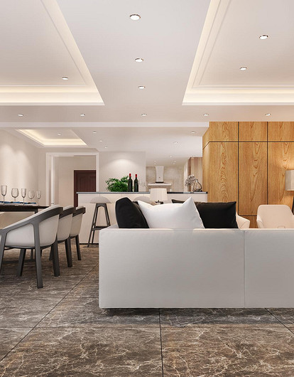 Какие виды натяжных потолков есть и что лучше выбрать