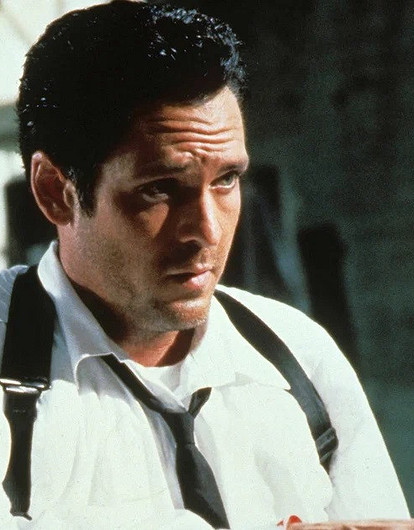 Скончался актер Майкл Мэдсен