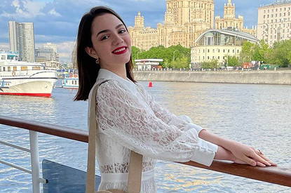 Сквозь танец в жизнь: Евгения Медведева намекнула на роман с танцором Ильдаром Гайнутдиновым