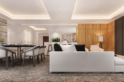 Какие виды натяжных потолков есть и что лучше выбрать