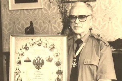 Сергей Вронский: тайны жизни астролога, который сотрудничал с Гитлером и Сталиным