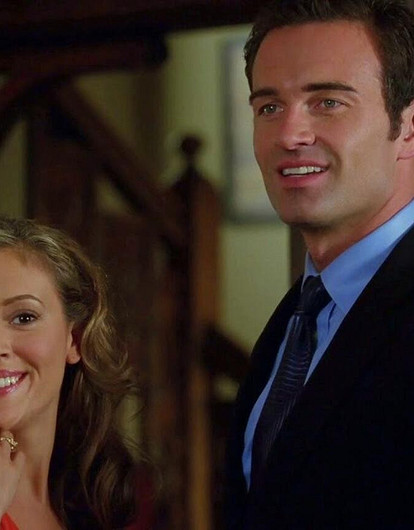 Скончался в 56 лет звезда Зачарованных Джулиан МакМэхон