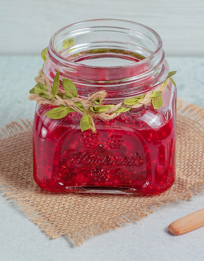 Варенье из малины: 16 лучших рецептов