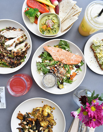 Белковая диета: меню на неделю и важные правила рациона