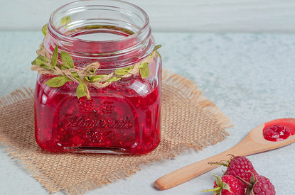 Варенье из малины: 16 лучших рецептов