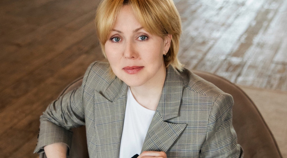 30 интервью с уникальными женщинами: Наталья Понина, создатель инклюзивных раскрасок и игрушек