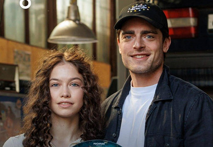 Появились первые кадры российского ремейка сериала Черная любовь