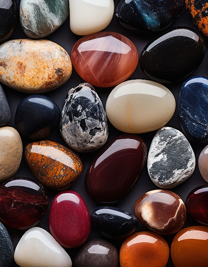 Магические свойства яшмы: виды камня и кому подходит больше всего