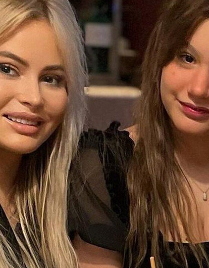 Отец стыдится этой темы: дочь Даны Борисовой рассказала о лечении биполярного расстройства