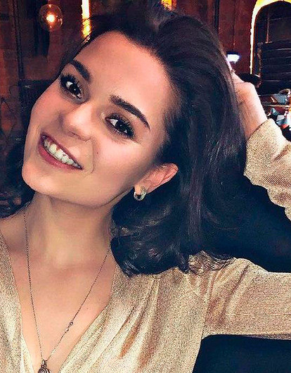 Аделина Сотникова вышла замуж за теннисиста Дмитрия Попко