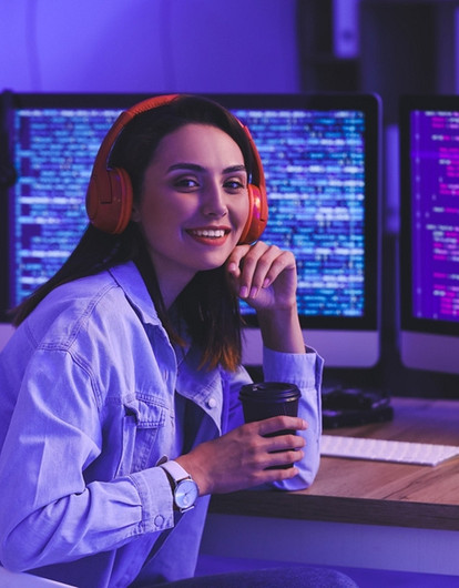 Айти профессии для девушек: как выбрать подходящую специальность