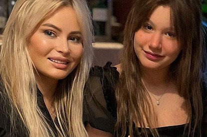 Отец стыдится этой темы: дочь Даны Борисовой рассказала о лечении биполярного расстройства