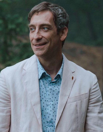 Артем Ткаченко стал отцом в четвертый раз