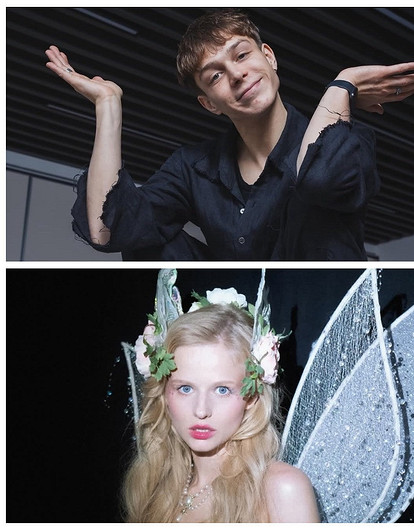 Современные популярные российские актеры, у которых нет актерского образования