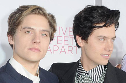 Актеры-близнецы Коул и Дилан Спроус: общая карьера и разные судьбы братьев