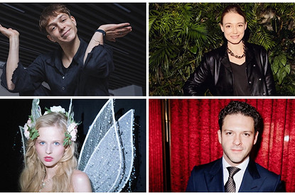 Современные популярные российские актеры, у которых нет актерского образования