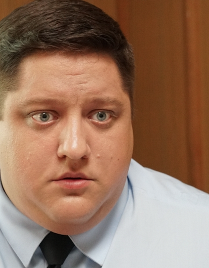 Хожу с помощью, ем с помощью: рецидив онкологии у актера Романа Попова дал осложнения здоровья