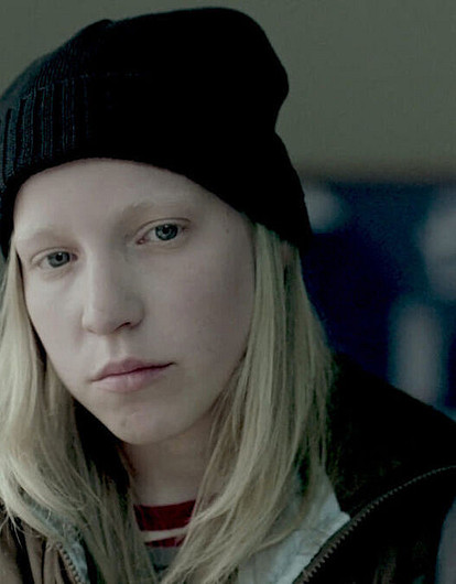 «Мне стыдно»: эмигрировавшая актриса Мария Шалаева стала работать таксисткой