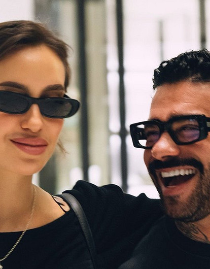 Тимати и Валентина Иванова показали первое фото новорожденной дочери