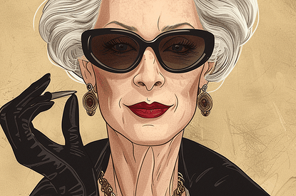 10 модных правил от Миранды Пристли: насколько они актуальны в 2025 году