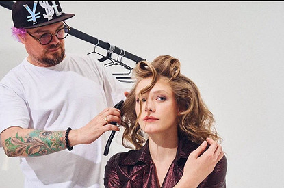 Праздник красоты на Лиза.Family Fest