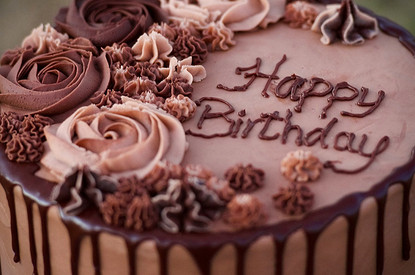 Когда гастрономия становится искусством: мастер-класс по созданию бенто-тортов на Лиза.Family fest