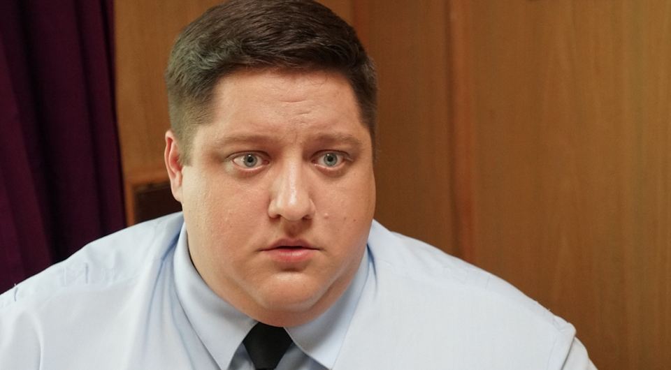 Хожу с помощью, ем с помощью: рецидив онкологии у актера Романа Попова дал осложнения здоровья