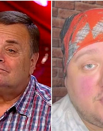 То же самое у Жанны было: отец Фриске дал совет по борьбе с онкологией актеру Роману Попову