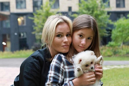 Нет предела совершенству!: 17-летняя дочь Даны Борисовой готовится к новой пластической операции