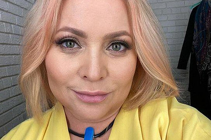 Светлана Пермякова показала фото в купальнике после похудения на 20 кг