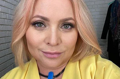 Светлана Пермякова показала фото в купальнике после похудения на 20 кг